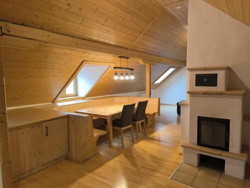 Foto - Schöne Dachgeschoss Wohnung in Bad Tölz Zentrum