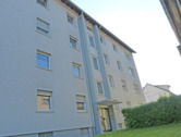 Foto - Etagenwohnung in Langenselbold