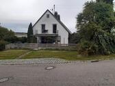 Foto - Haus, mit An-Aus-Neubaupotential