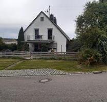 Haus, mit An-Aus-Neubaupotential - Fischach