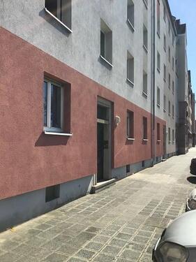 Foto - Etagenwohnung zur Miete in Nürnberg