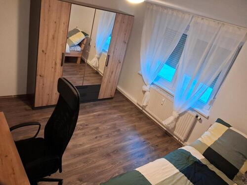Foto - Etagenwohnung zur Miete in Nehren