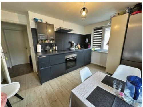 Foto - Etagenwohnung in Nehren zur Miete