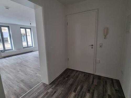 Foto - Etagenwohnung in Halle (Saale) zur Miete