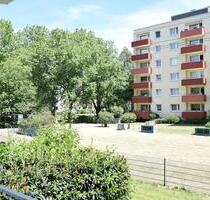 Frisch renovierte Mietwohnung (teilweise möbliert) in Duisburg-Neumühl