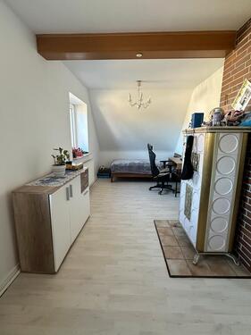 Foto - 3- Zimmer Wohnung zum 01.02.26 - 850,00 EUR Kaltmiete,