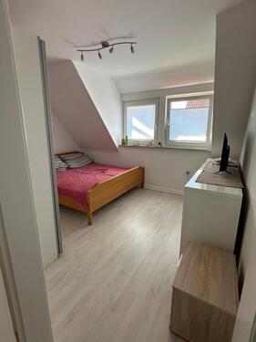 Foto - Etagenwohnung in Bassum zur Miete