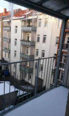Foto - ETW - Leipzig Anger-Crottendorf