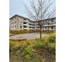 2-Zimmer-Wohnung in Kempten Zentral - Kempten (Allgäu) Auf der Halde