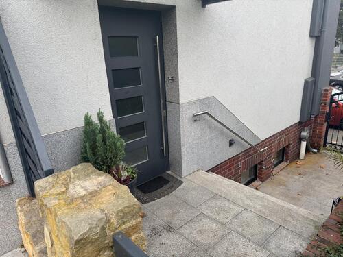 Foto - Etagenwohnung zur Miete in Witten