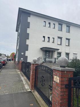 Foto - Etagenwohnung in Witten