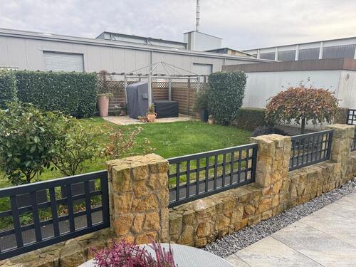 Foto - Etagenwohnung in Witten zur Miete