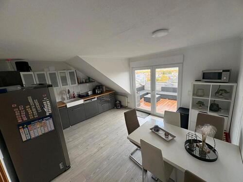 Foto - Etagenwohnung zur Miete in Langerwehe