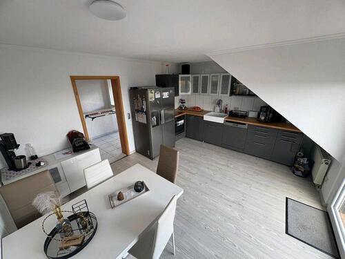 Foto - Etagenwohnung in Langerwehe