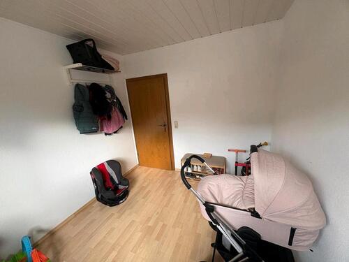 Foto - Etagenwohnung in Langerwehe zur Miete