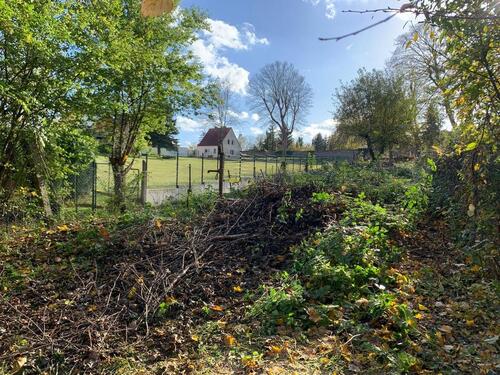 Foto - Grundstück in Gröningen zur Miete