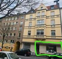 von privat: Gewerbe-Einheit in Hagen-Mitte