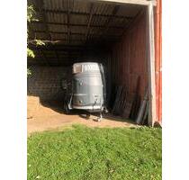 Stellplatz für Wohnwagen Wohnmobil Boot sonstiges - Schuby