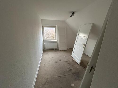 Foto - Etagenwohnung in Iserlohn
