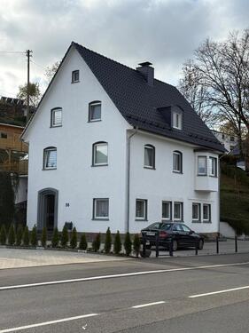 Foto - Gemütliche helle 2-Zimmer-Wohnung in Engelskirchen-Wiehlmünden