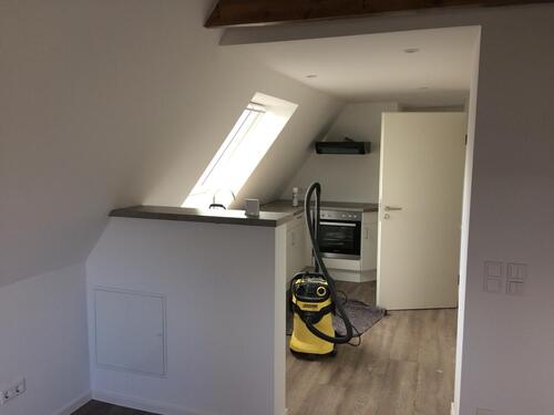 Foto - 1 Zimmer Etagenwohnung zur Miete in Handewitt