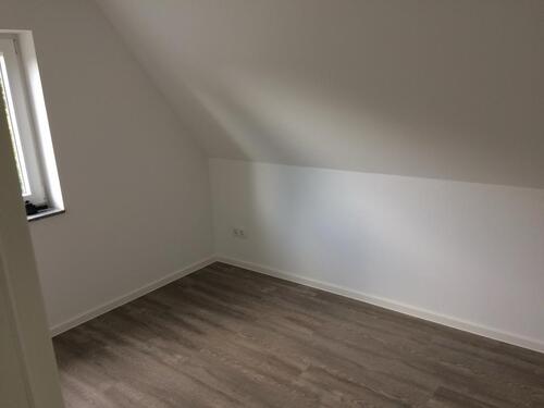 Foto - Etagenwohnung in Handewitt zur Miete