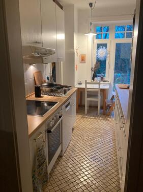 Foto - 3 Zimmer Etagenwohnung zur Miete in Hamburg