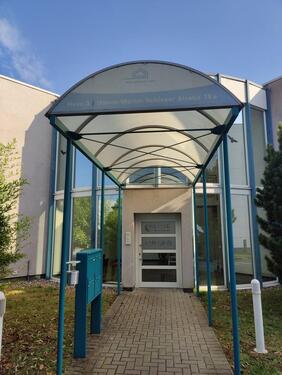 Foto - 25m² Büro Kanzlei OFFICE CENTER viele Parkplätze!