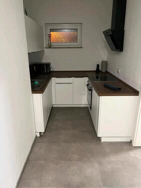 Foto - 2 Raum Wohnung mit Fußbodenheizung und riesiger Terrasse