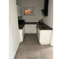 2 Raum Wohnung mit Fußbodenheizung und riesiger Terrasse - Magdeburg Leipziger Straße