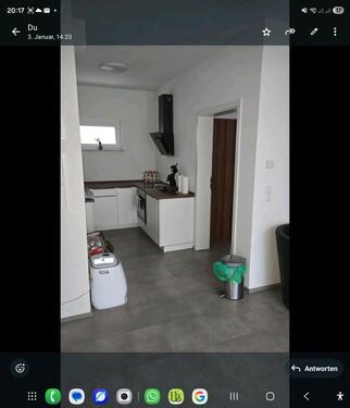 Foto - 2 Zimmer Etagenwohnung zur Miete in Magdeburg