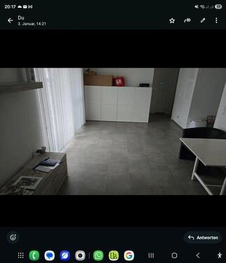 Foto - 2 Zimmer Etagenwohnung in Magdeburg