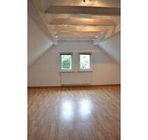 Cooles 1-Zimmer-Appartement bei Jena - Apolda