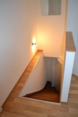 Foto - Etagenwohnung in Apolda zur Miete