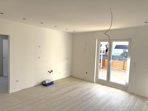 Foto - 5 Zimmer Etagenwohnung zur Miete in Hockenheim