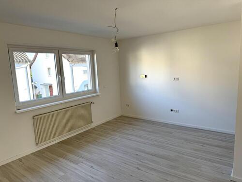 Foto - 5 Zimmer Etagenwohnung in Hockenheim