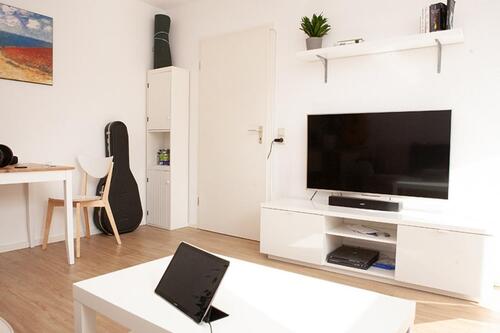 Foto - 2 Zimmer Etagenwohnung zur Miete in Freiburg im Breisgau