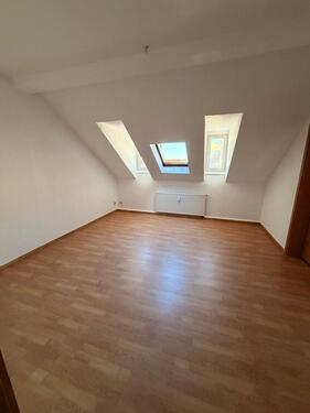 Foto - 4 Zimmer Dachgeschoßwohnung in Arnstadt
