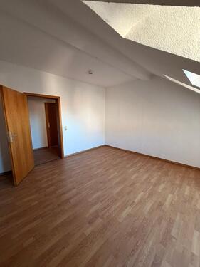 Foto - Dachgeschoßwohnung in Arnstadt zur Miete