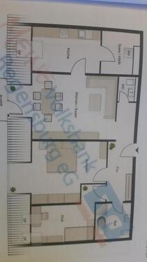 Foto - 3 Zimmer Dachgeschoßwohnung in Nittendorf