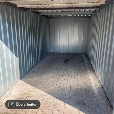 Foto - Garage zu vermieten - 100,00&nbsp;EUR Miete,