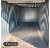 Garage zu vermieten - 100,00&nbsp;EUR Miete, in Garbsen (PLZ: 30827) Berenbostel
