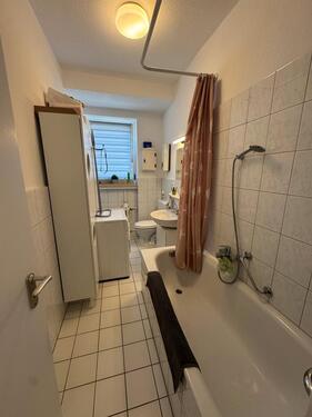 Foto - Etagenwohnung in Düsseldorf zur Miete