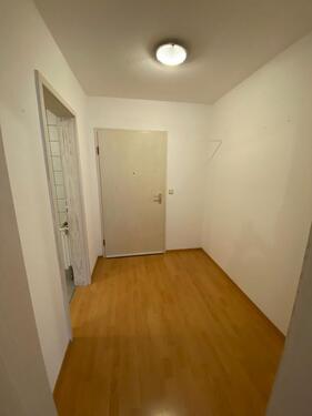 Foto - 2 Zimmer Erdgeschoßwohnung in Dentlein am Forst