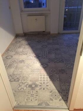 Foto - 3 Zimmer Etagenwohnung in Erfurt