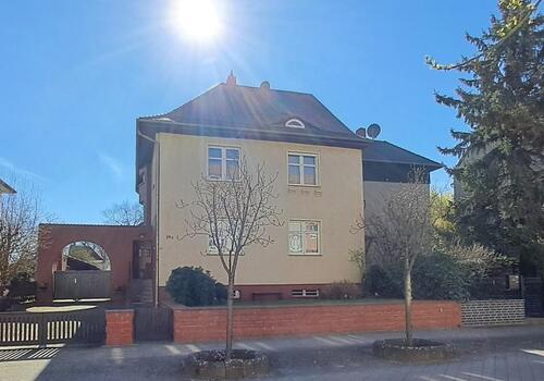 Foto - 3 Raum Wohnung mit Garten in Neuruppin