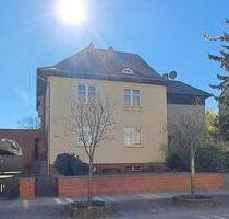 3 Raum Wohnung mit Garten in Neuruppin