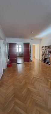 Foto - 3 Zimmer Hochparterre zur Miete in Neuruppin