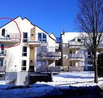 Wohnung Apartment in Bochum-Stiepel - Herne