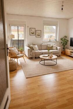 Foto - 4 Zimmer Etagenwohnung zur Miete in Erlangen